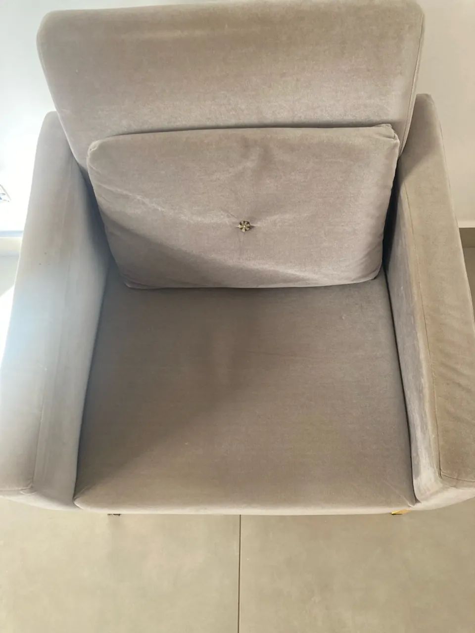 Poltrona super confortável  - Foto 5