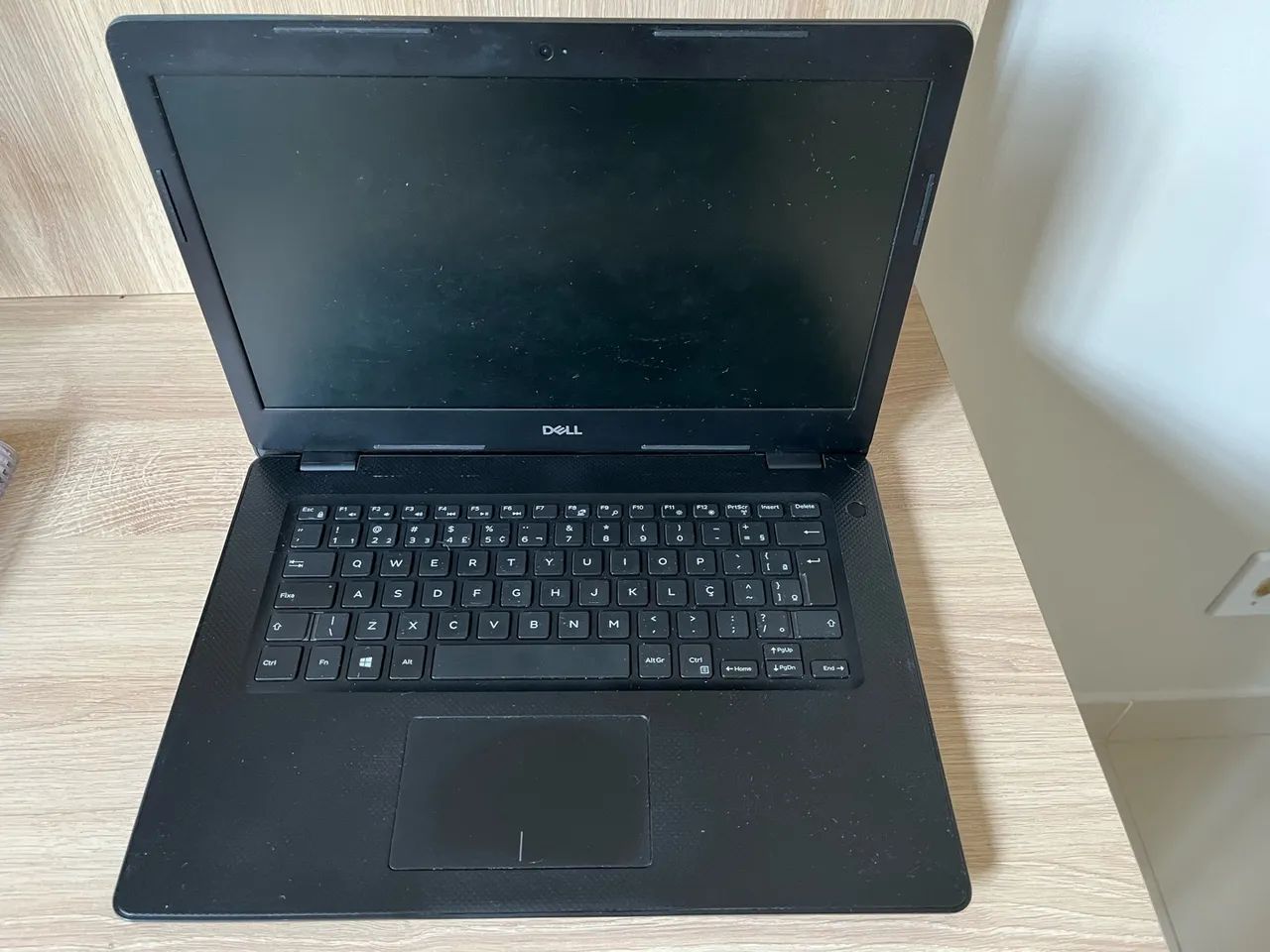 Notebook Dell Vostro 14 3480