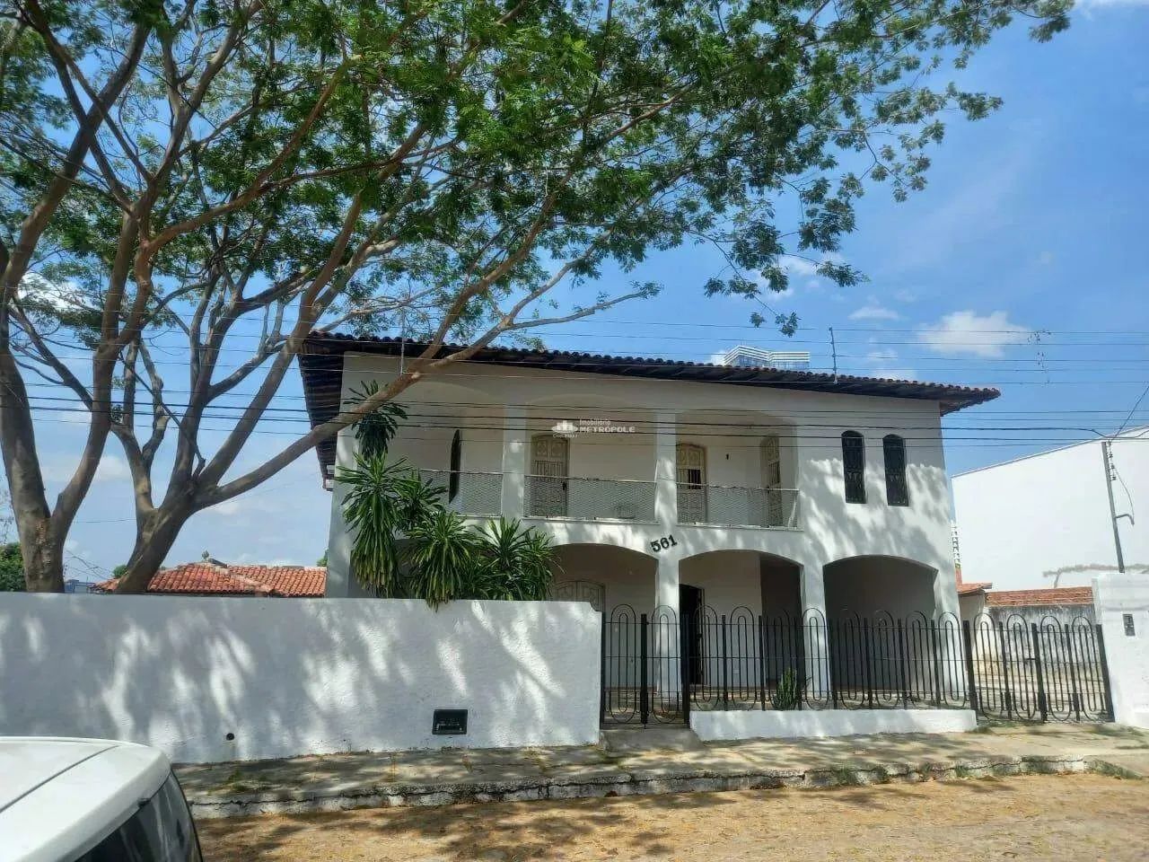 CASA COMERCIAL - RUA CORONEL BELISÁRIO DA CUNHA - Foto 4