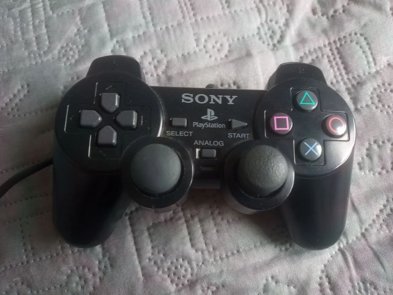PS2-Original  - Foto 2