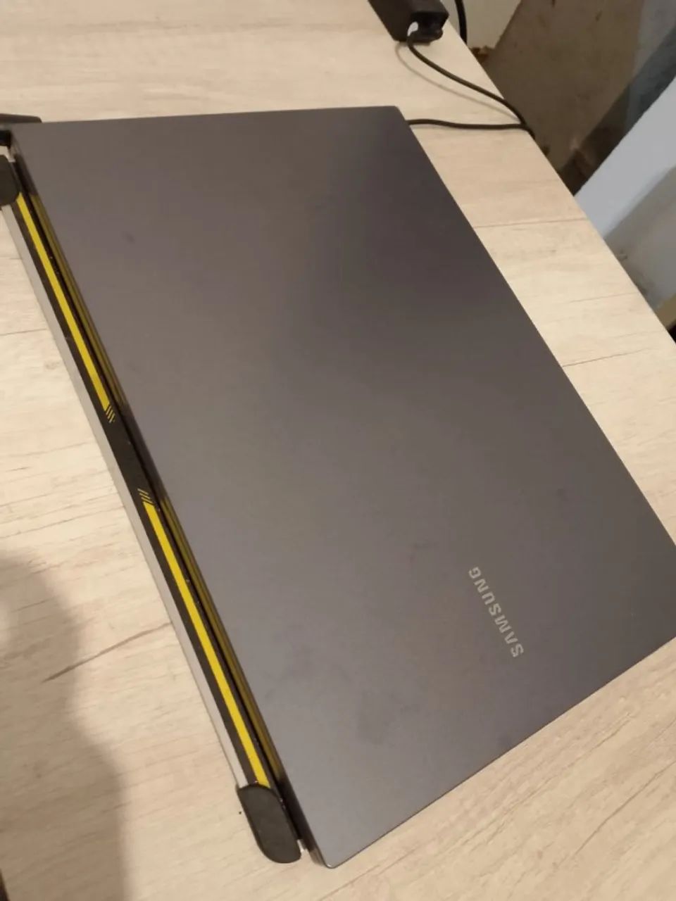Notebook Samsung Book NP550XDA-KH2BR - Foto 3