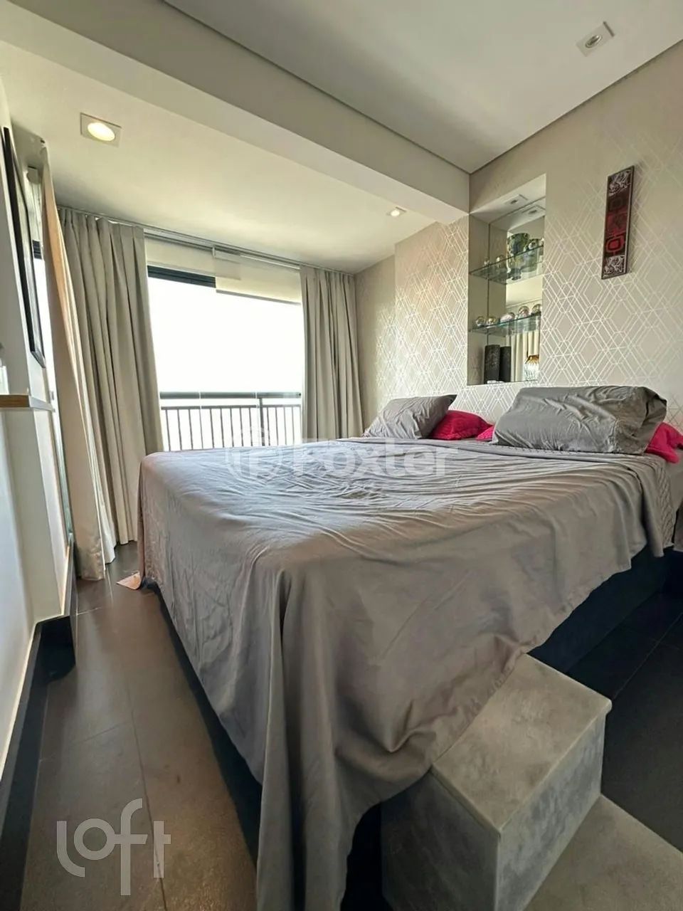 Apartamento à venda Avenida Mofarrej, Vila Leopoldina - São Paulo - Foto 6