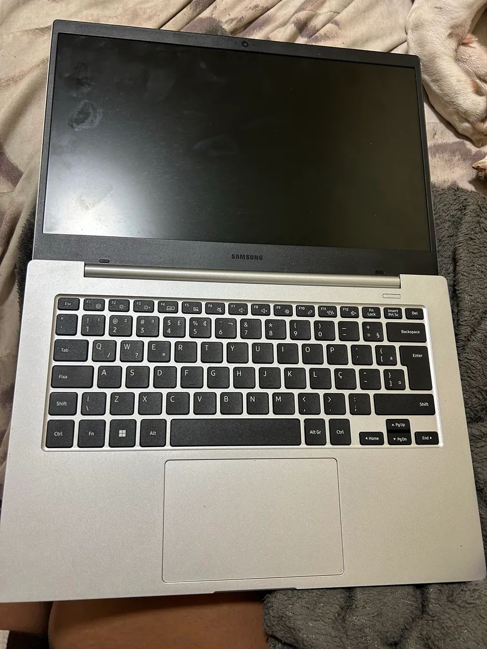 Notebook galaxi book go - Foto 3