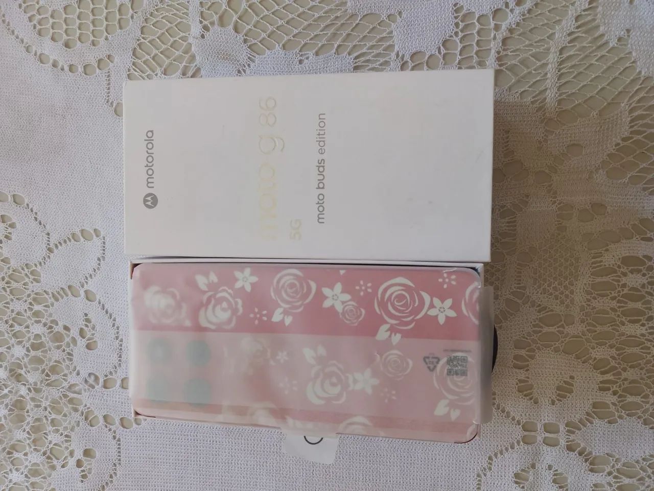 Motorola g86 5g  - Foto 3