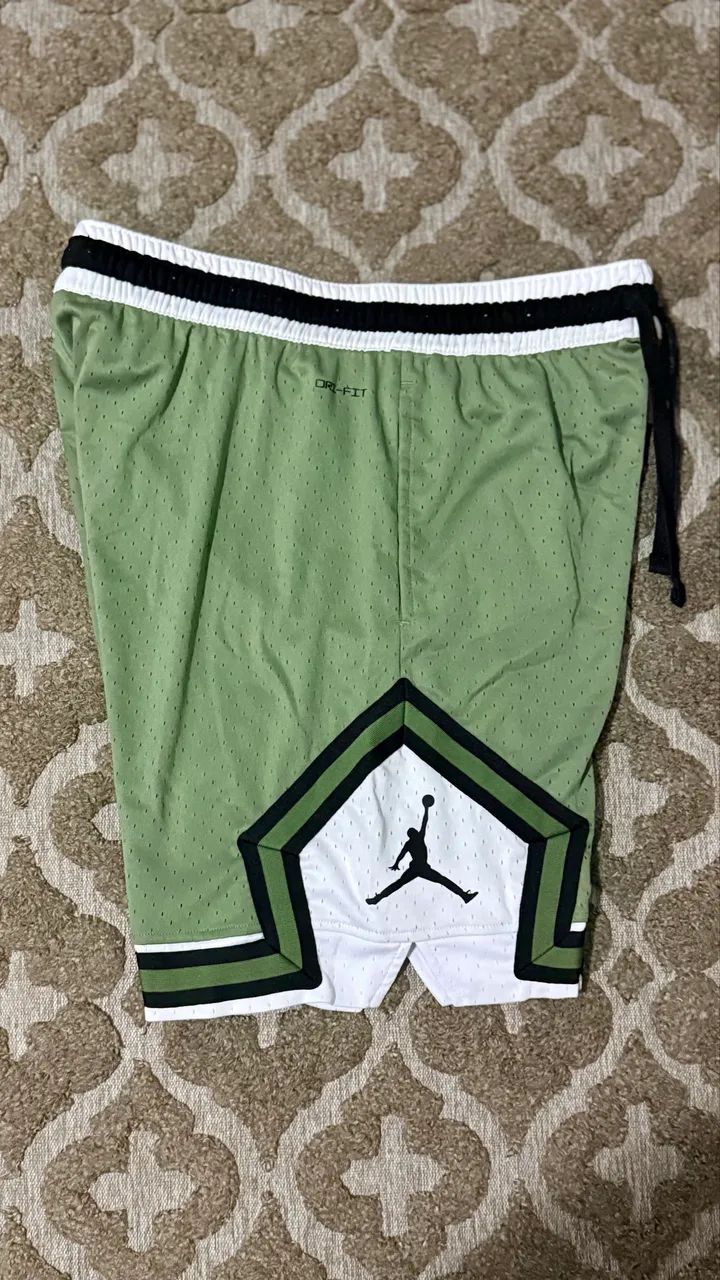 Shorts Jordan GG - Foto 3