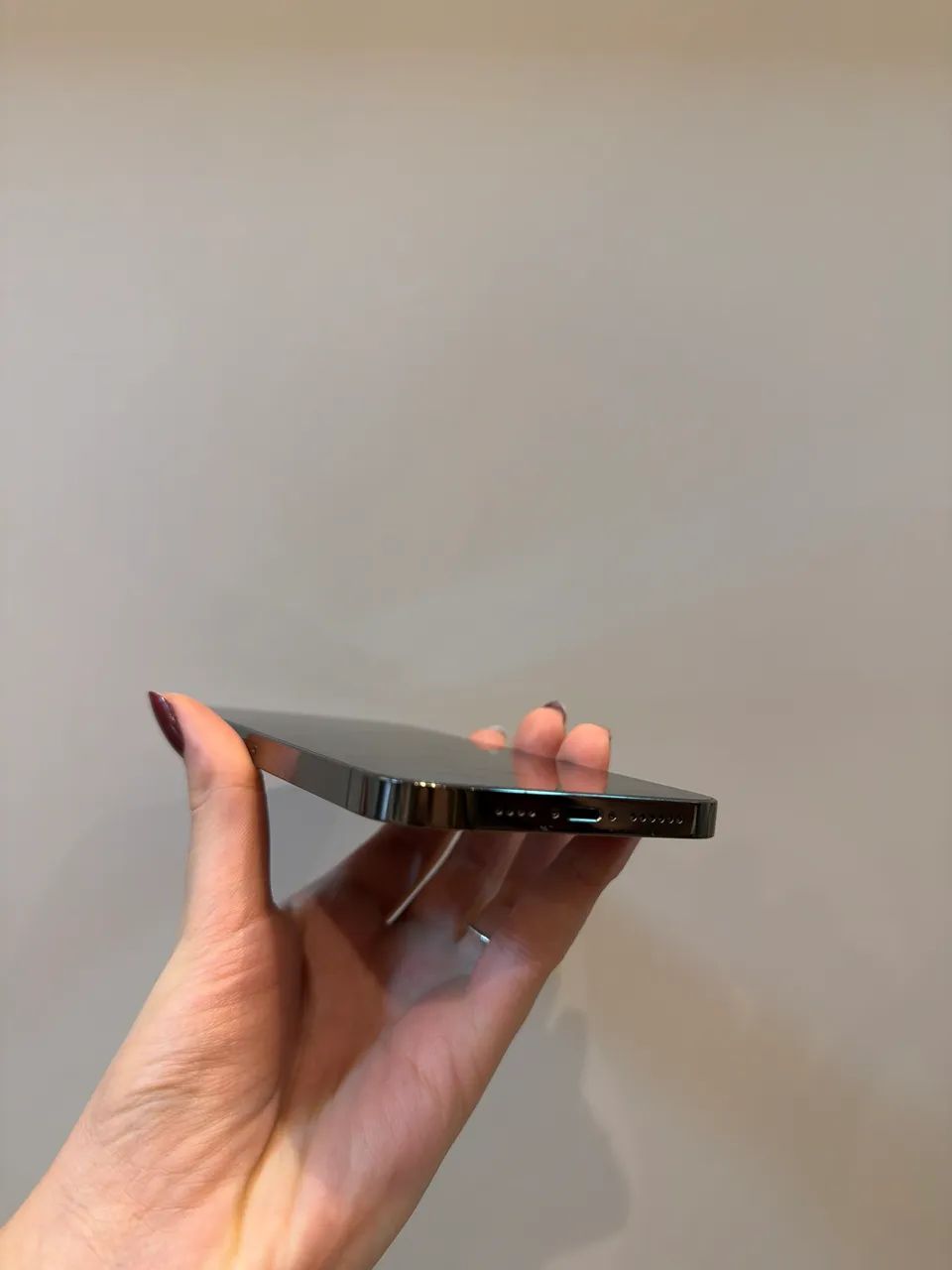 Iphone 13 Pro Max 256GB  - Foto 5