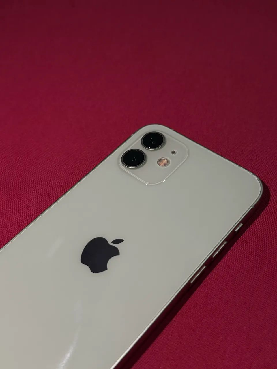 IPHONE 12 128gb IMPECÁVEL  - Foto 2
