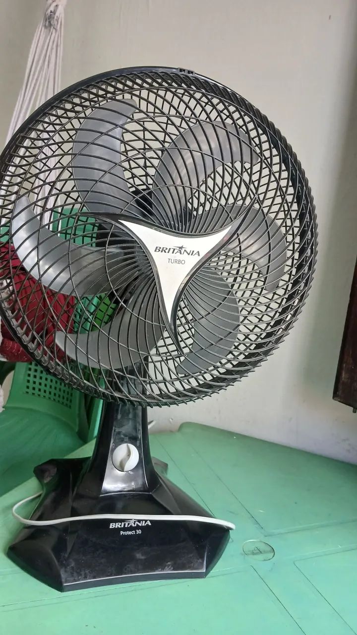 Britânia 30cm