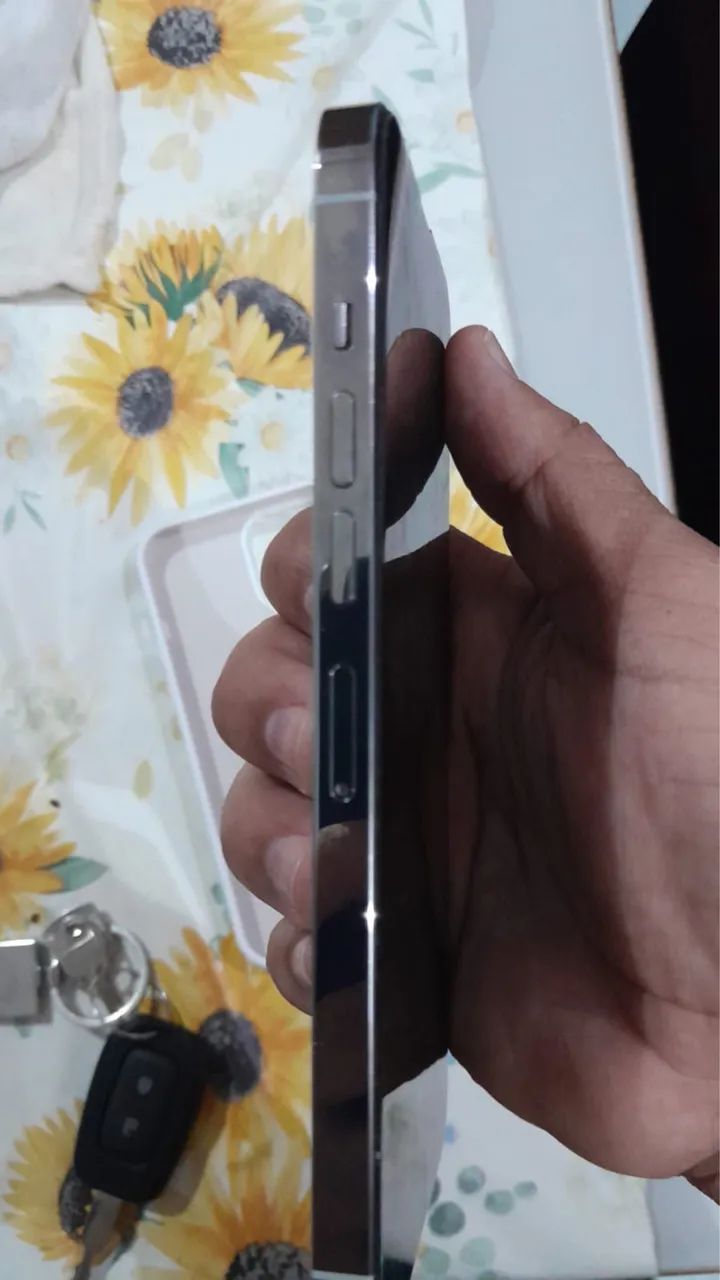 iPhone 13 Pro Max e Apple Watch série 9 - Foto 5