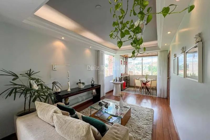 Apartamento à venda no bairro Cidade Nova - Foto 3