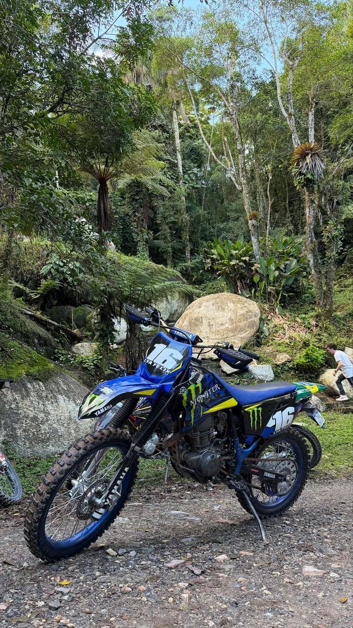 Moto zero Bala, só pegar e ser feliz  - Foto 3