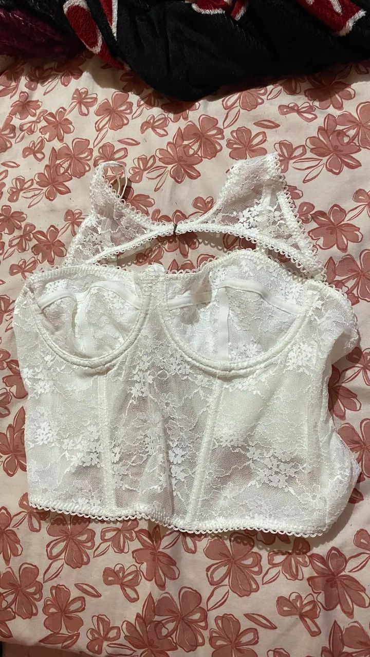 Blusa feminina  - Foto 2
