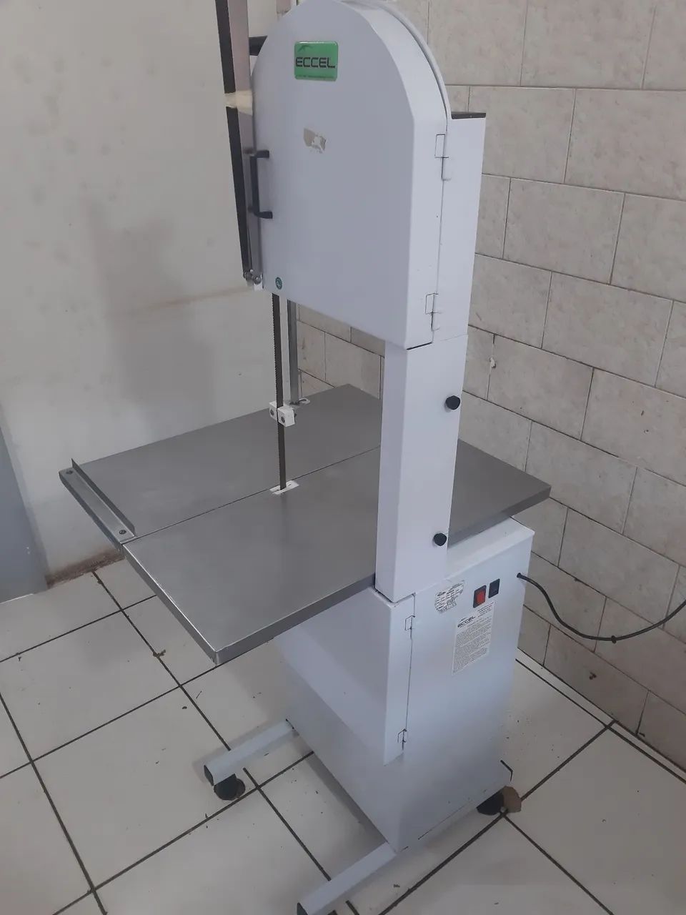 Serra Fita de carne - Foto 4