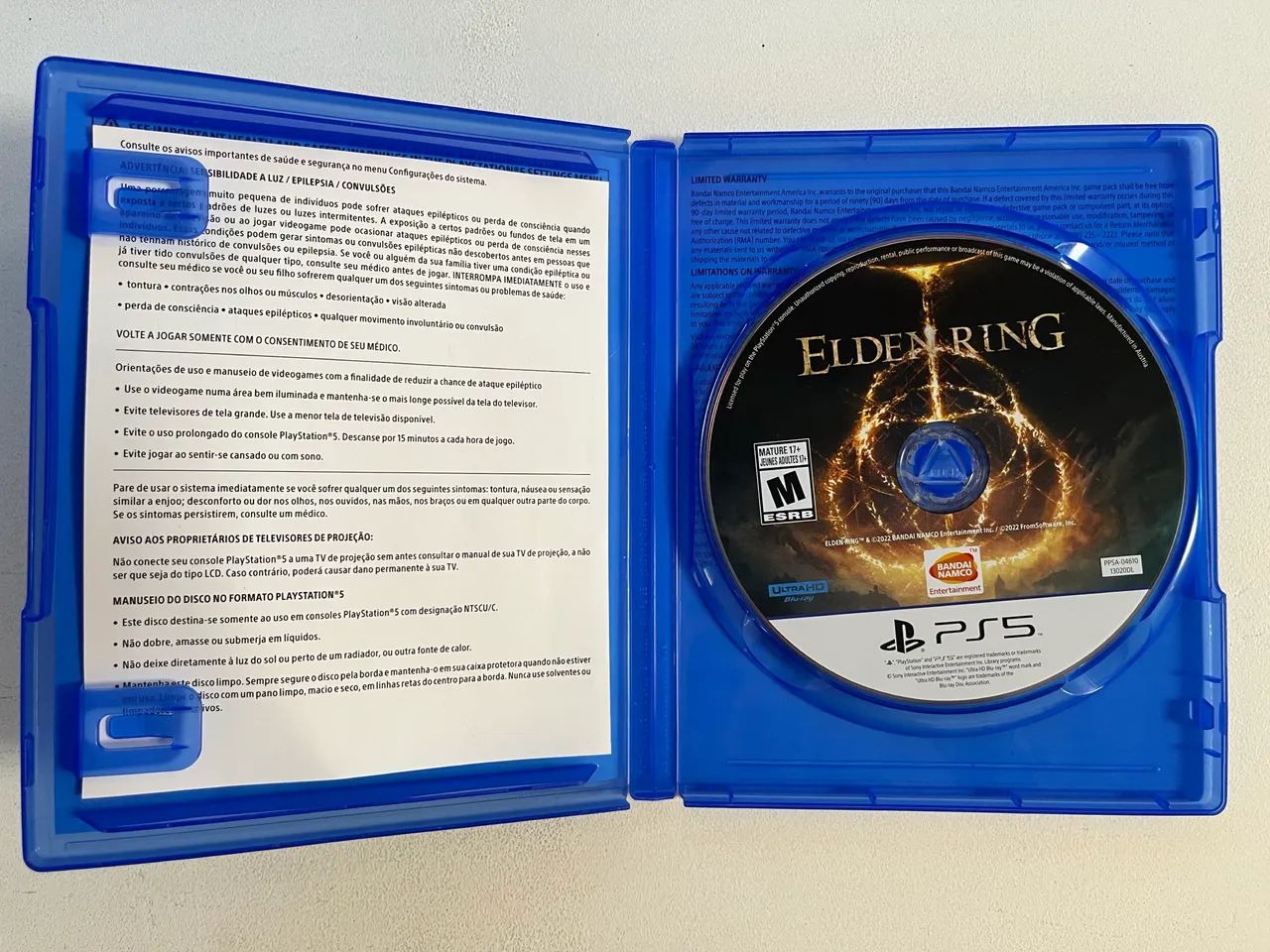 Elden Ring - PS5 - Foto 3