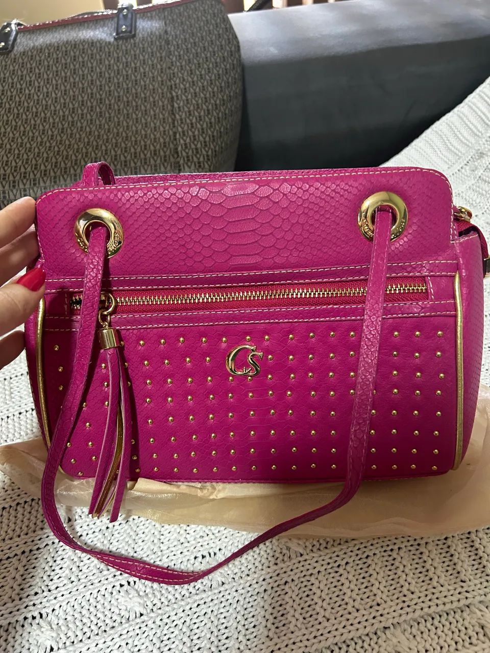 Bolsas de marca  - Foto 4