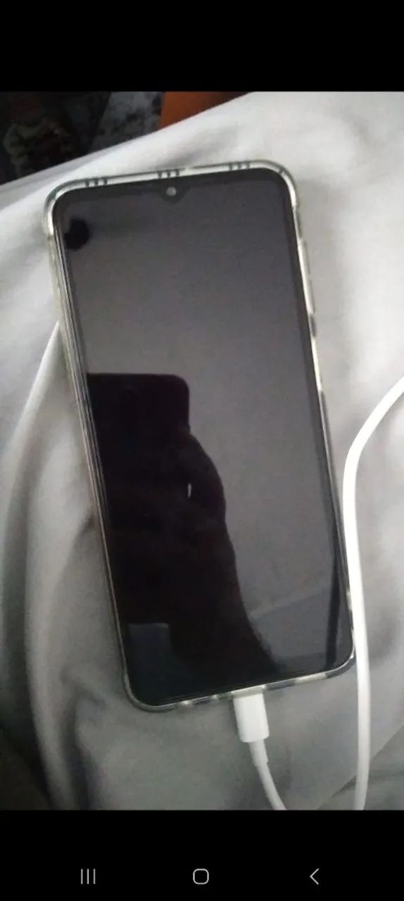 Galaxy M23 5G vendo ou troco  - Foto 3