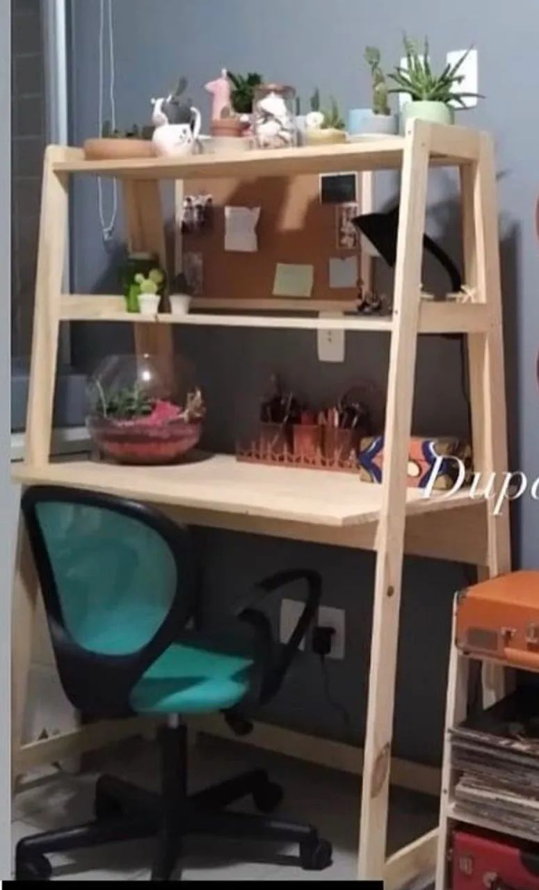 Escrivaninha Dupallet's  - Foto 2