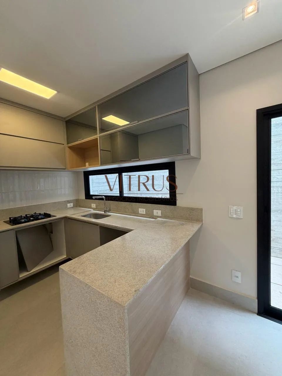 Casa em condomínio com 3 dormitórios na Chácara Primavera - Campinas, SP - Foto 5