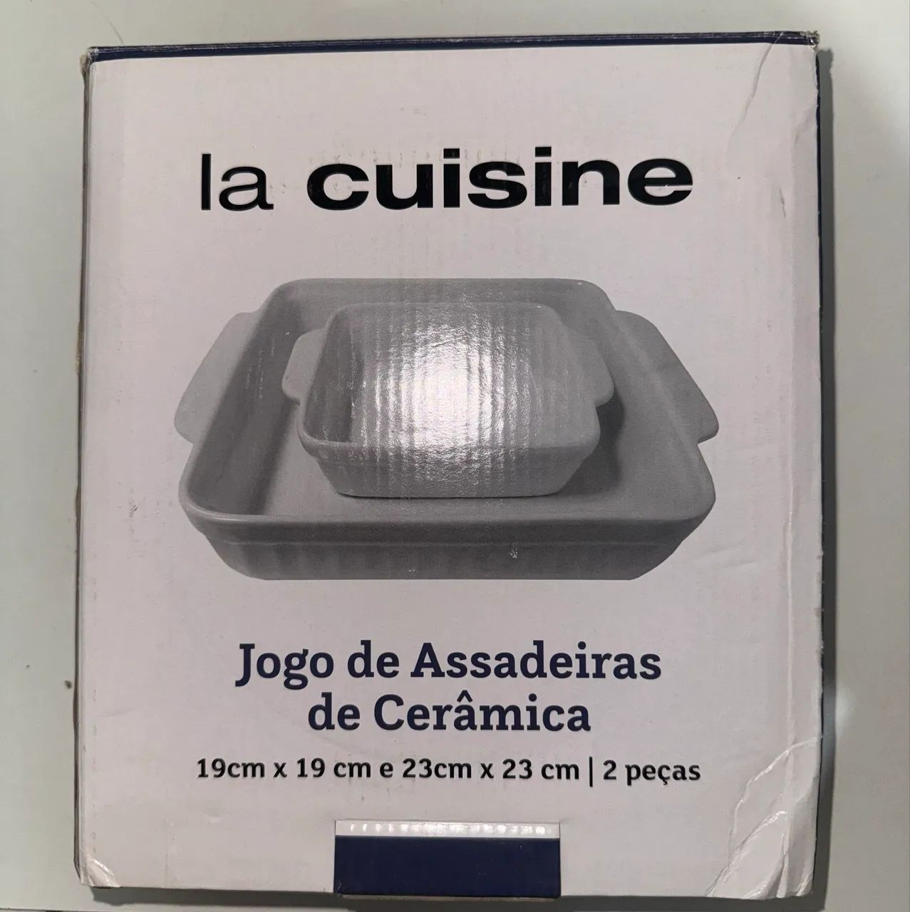 Vendo jogo de assadeiras amarelo 