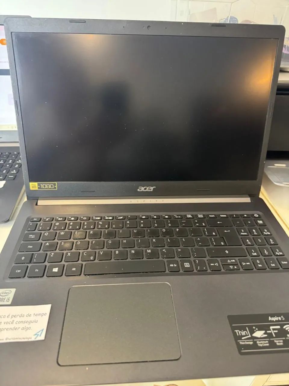Notebook Acer Aspire V - Foto 2