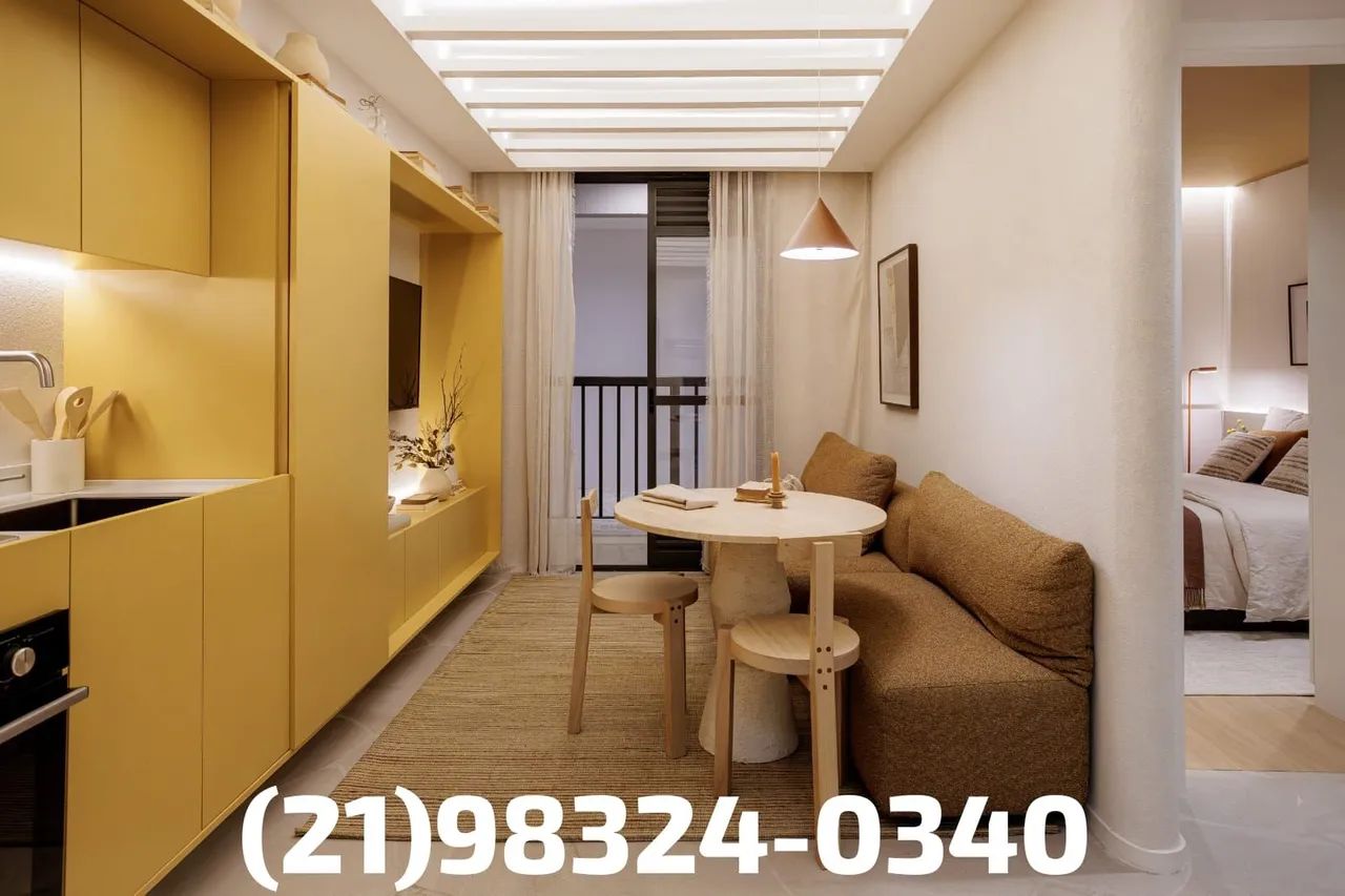 Compre seu apê na planta com excelentes condições.