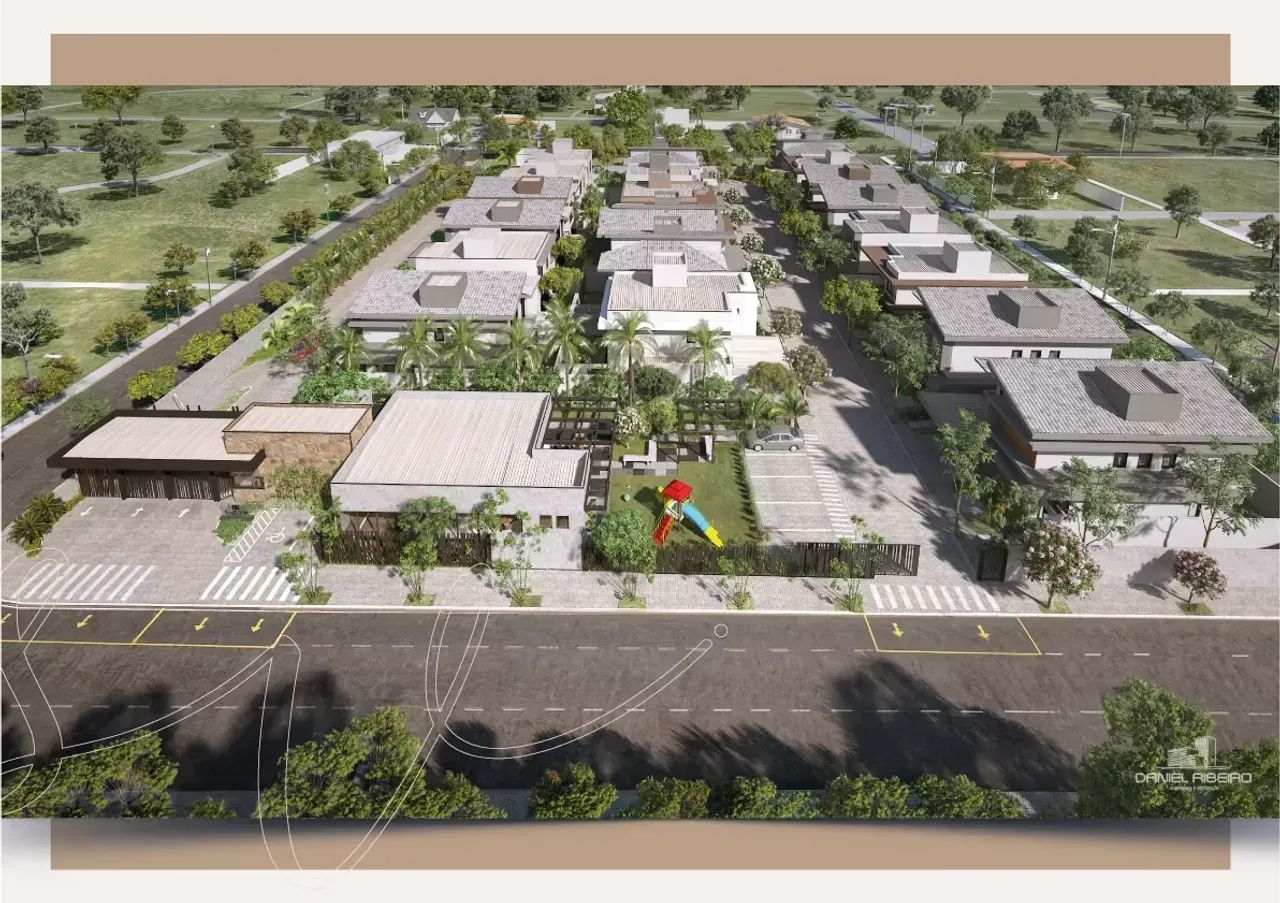 SOUTH VILLE RESIDENCE - Foto 4