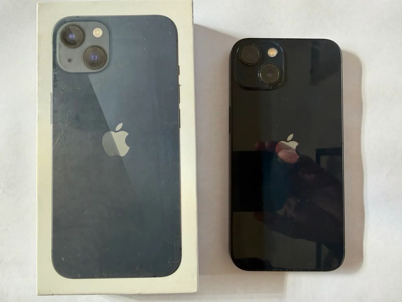 iPhone 13 128gb bateria 86% - Foto 3