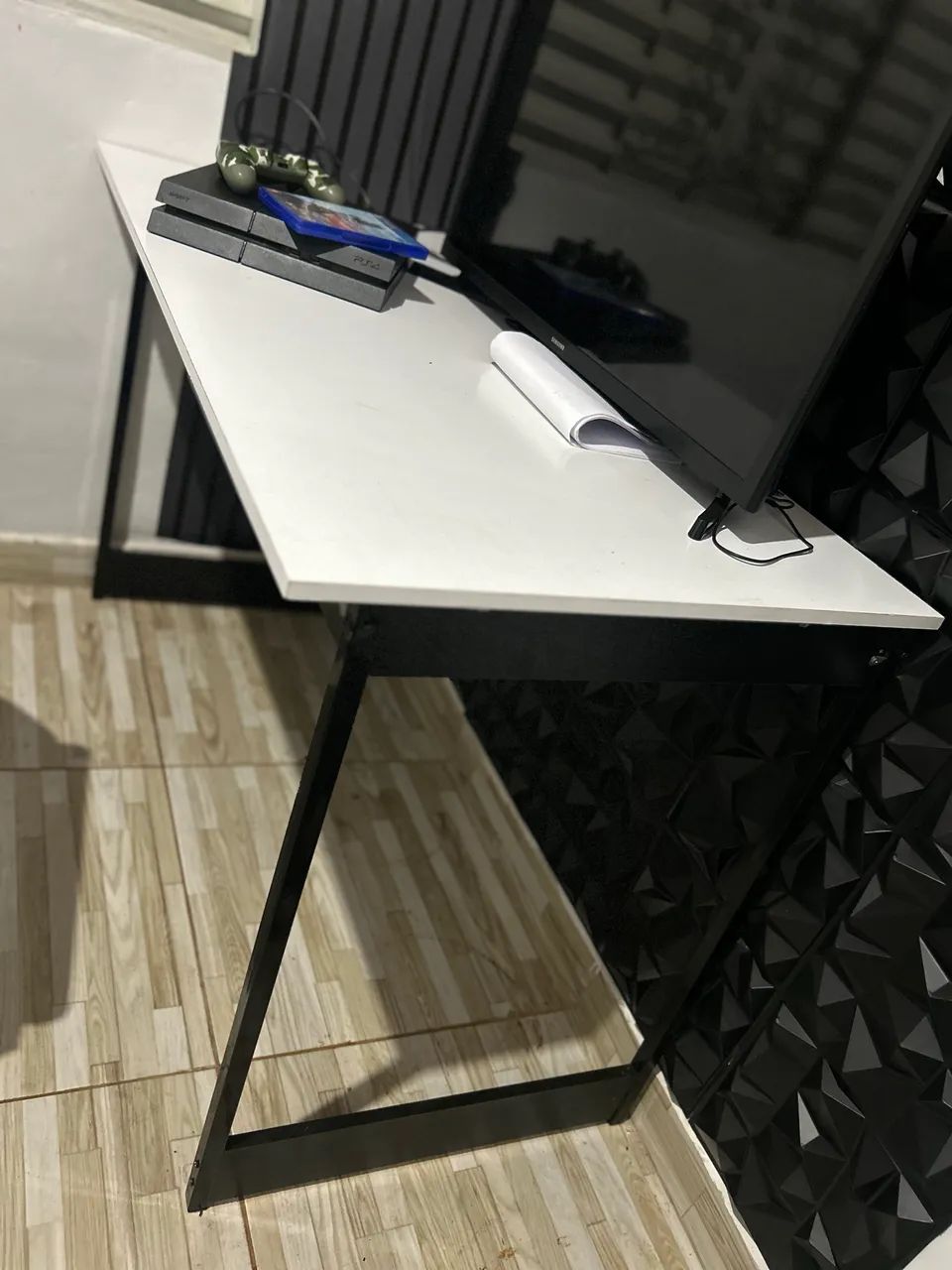 Mesa Escrivaninha - Foto 2