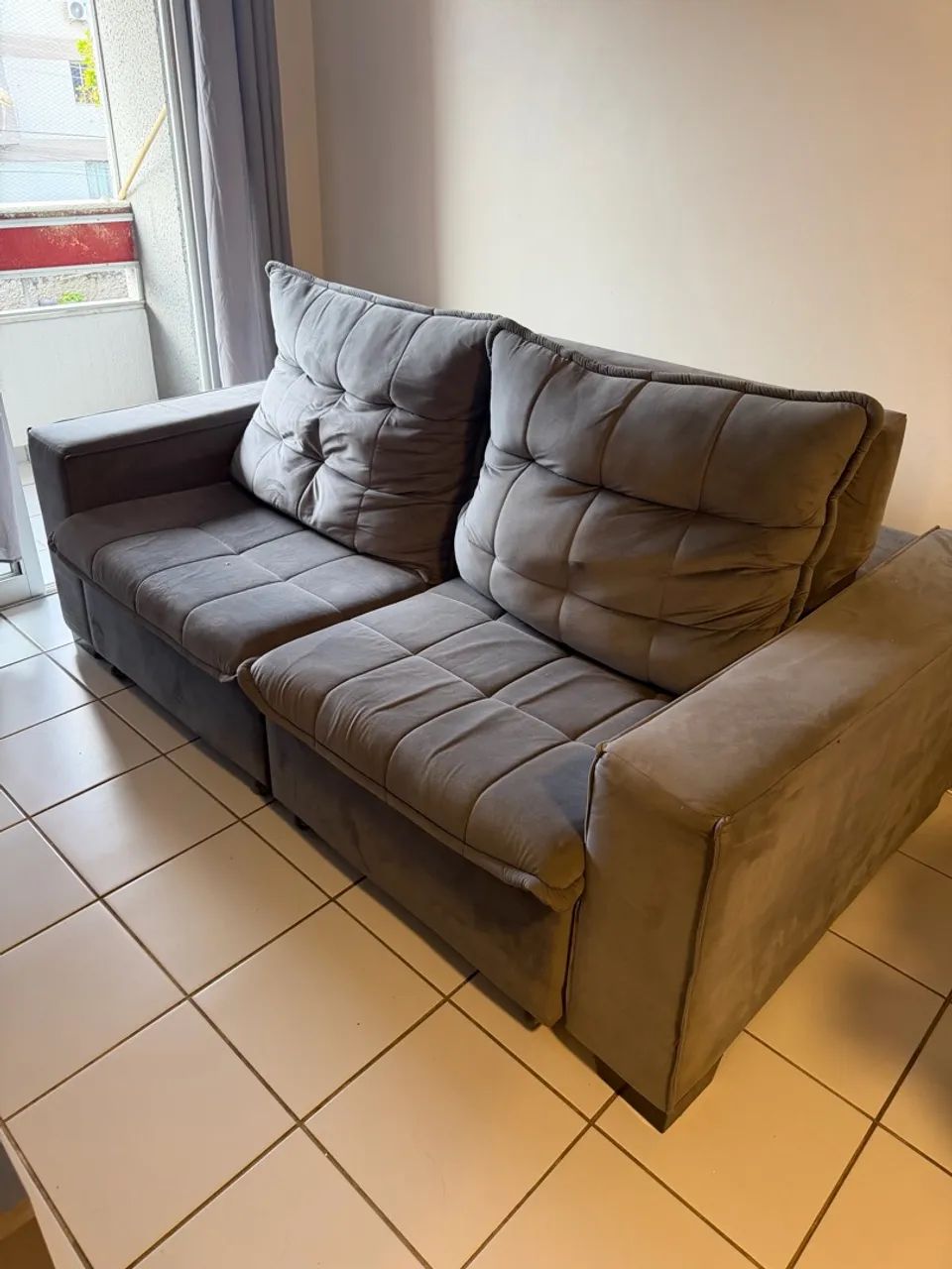 Sofá Cama 600
