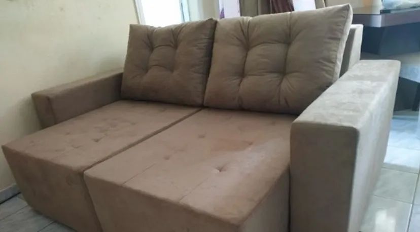 REFORMAS E FABRICAÇÃO EM GERAL - Foto 2