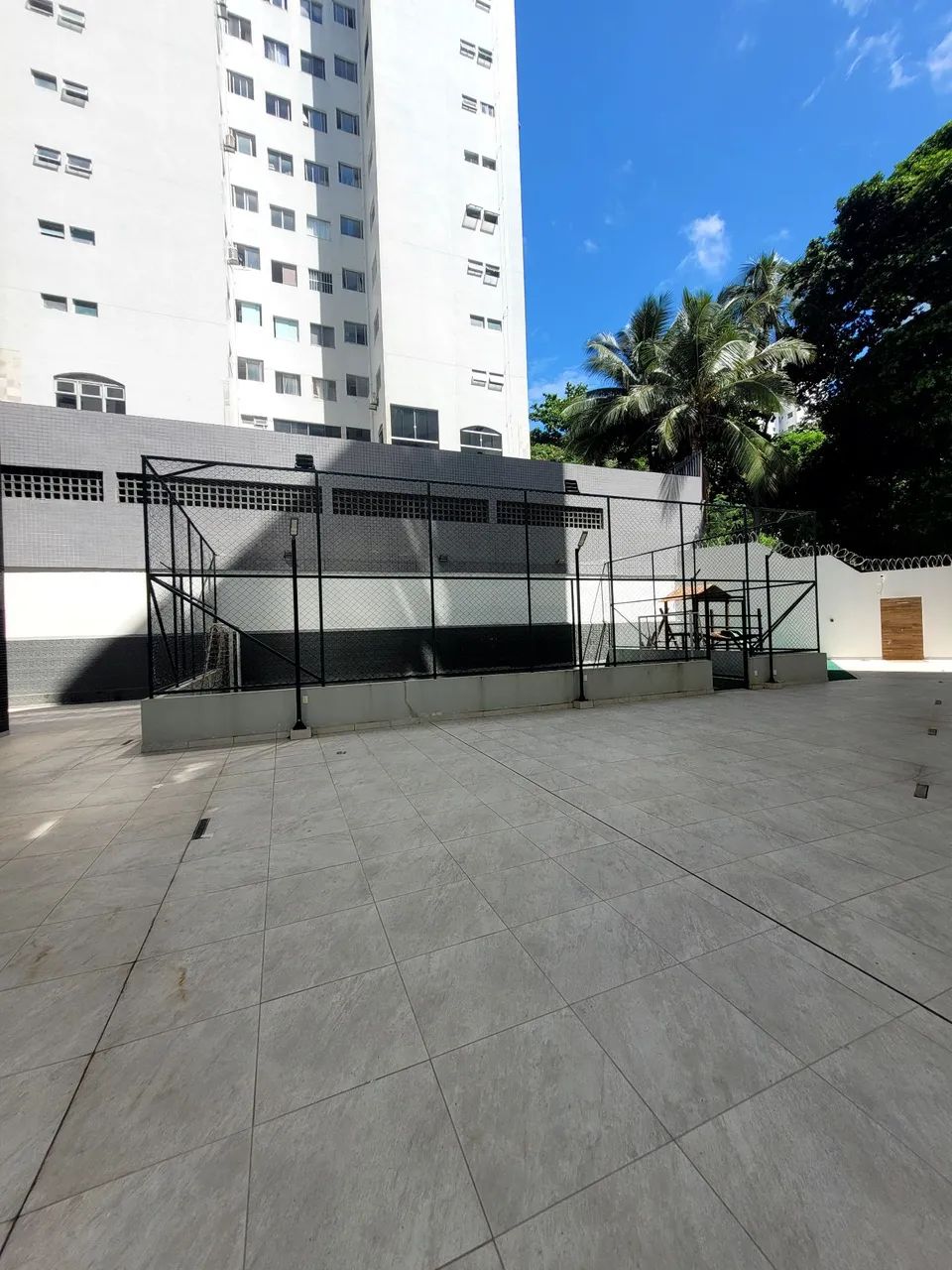 Vendo duplex c/5/4 e piscina - Foto 3