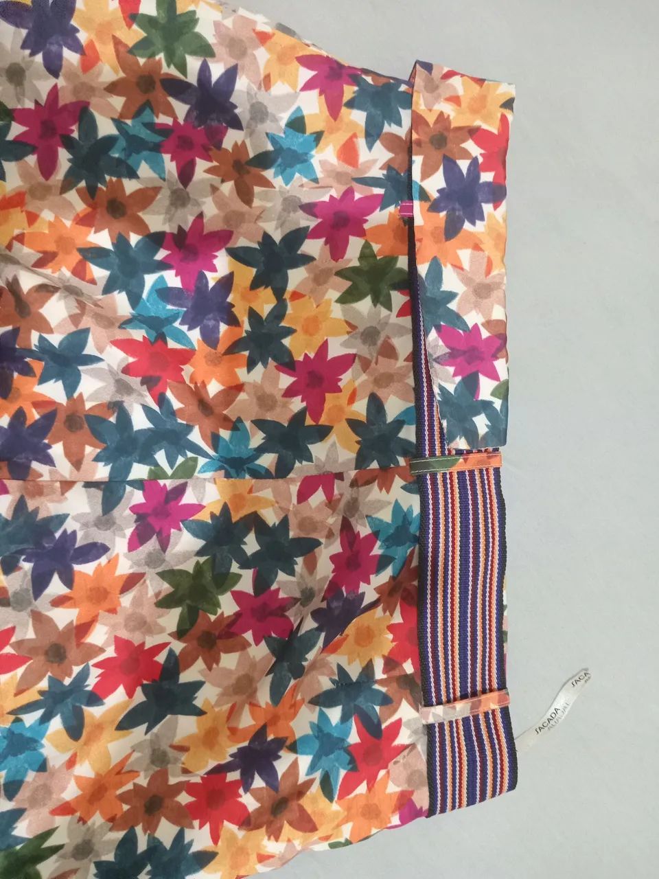 Short clochard da sacada novo - Foto 4