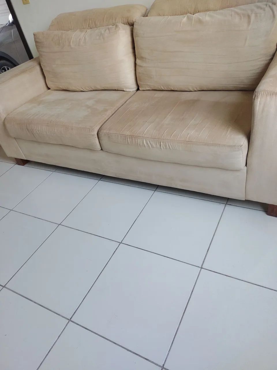 Sofá retrátil  - Foto 2