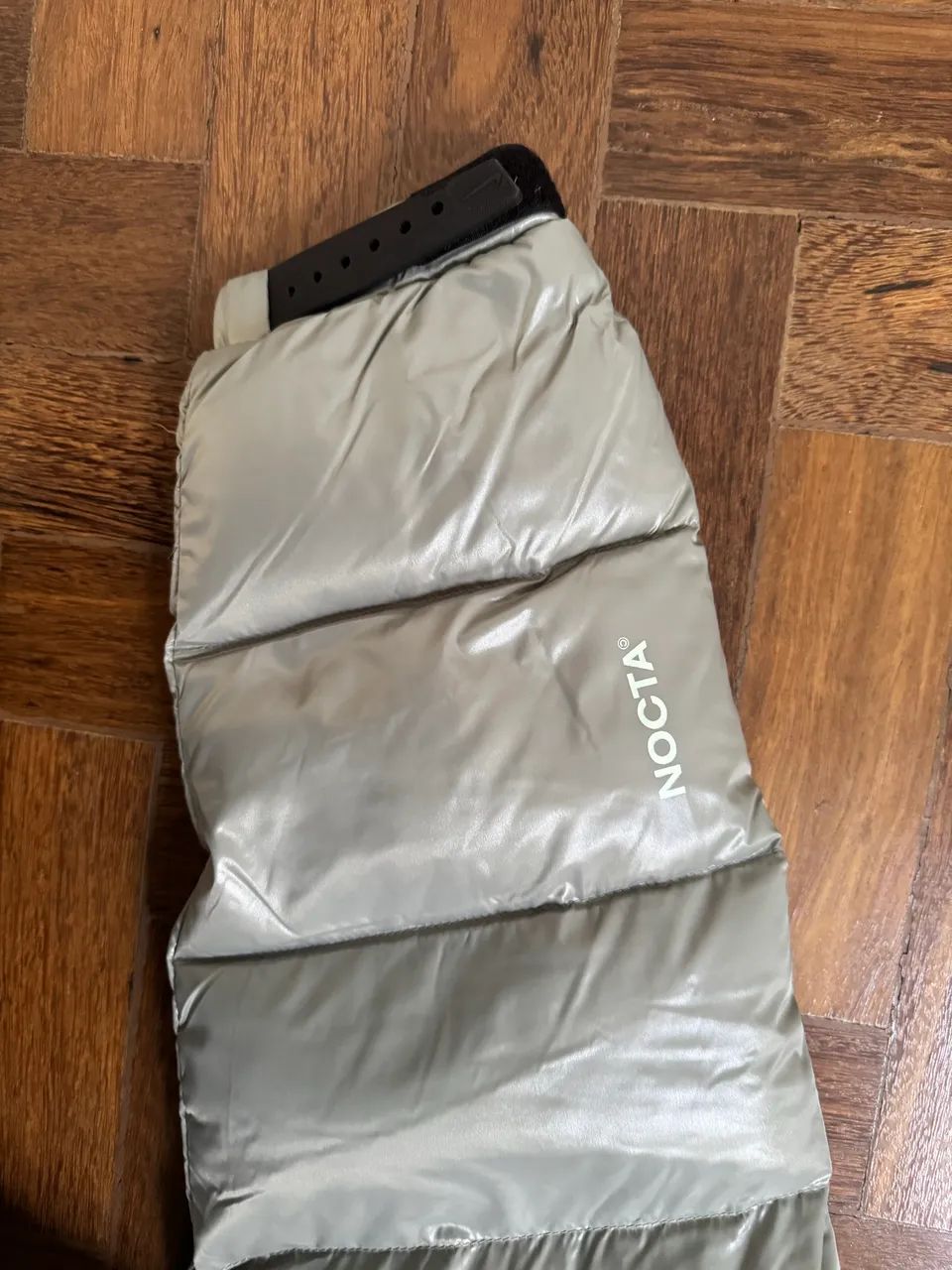 Puffer Nike x NOCTA - Foto 5