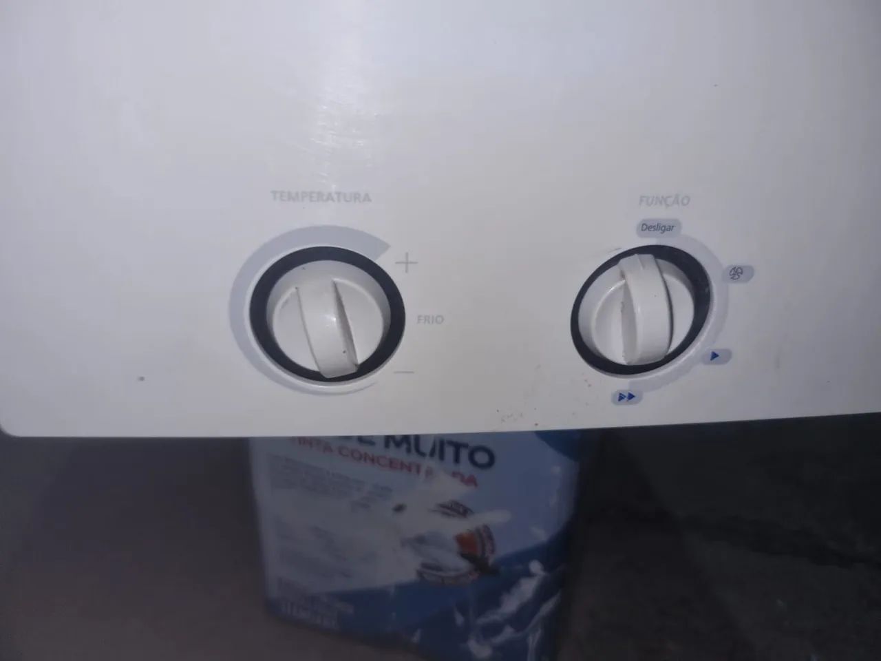Ar condicionado 10.000 btus - Foto 3