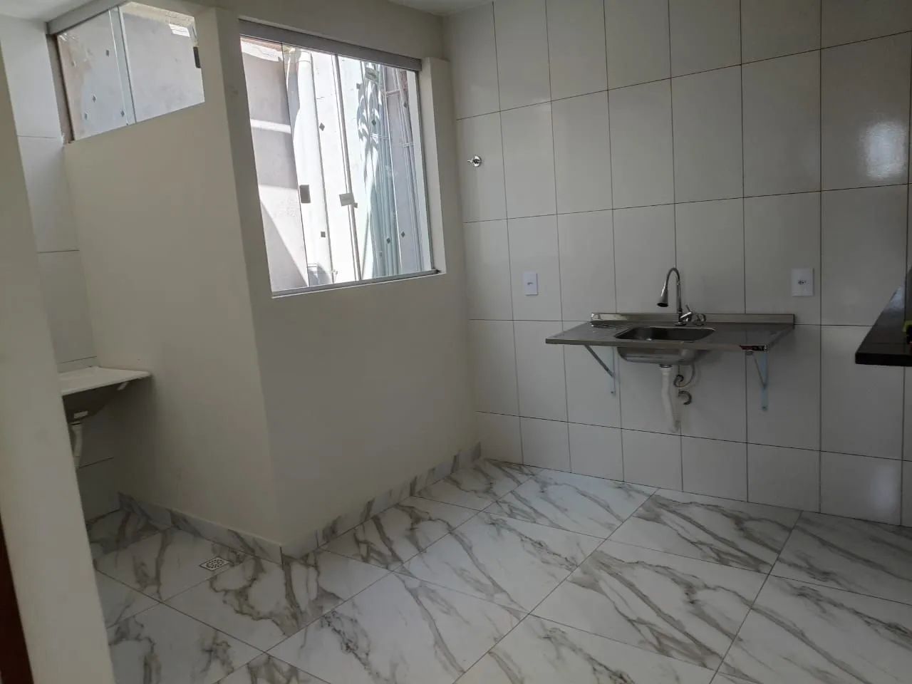 Vendo e Alugo- APARTAMENTO 2 QUARTOS À VENDA - CEILÂNDIA/DF - Foto 3