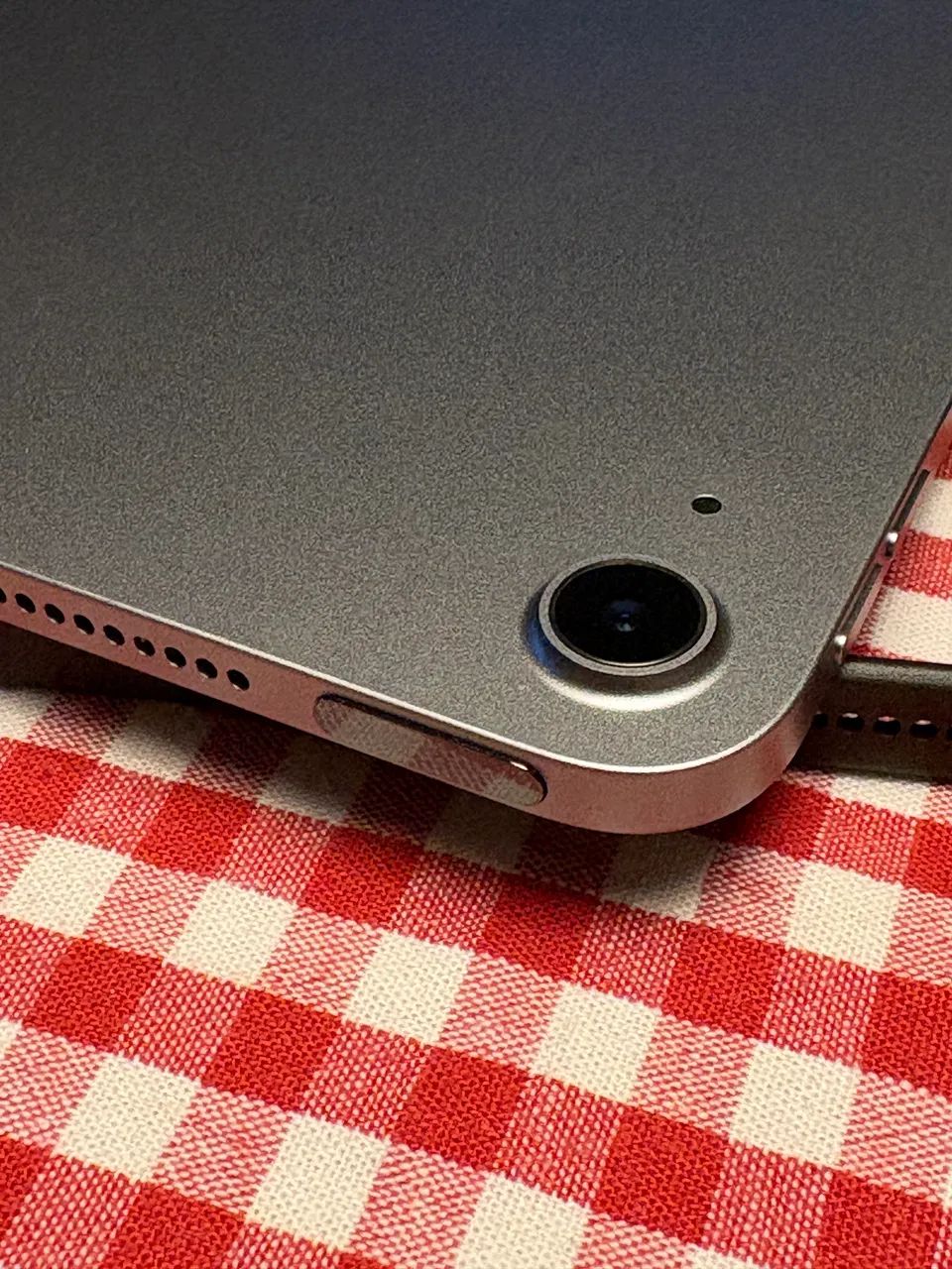 Ipad Air M3 11" 256GB Wi-Fi - Foto 5