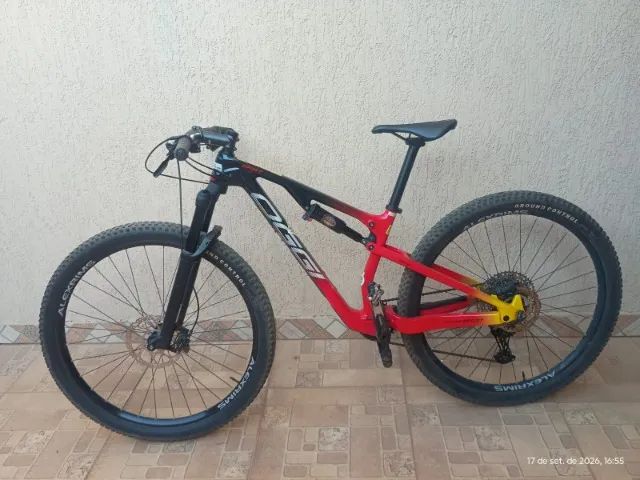 Bicicleta Oggi Caturra Pro