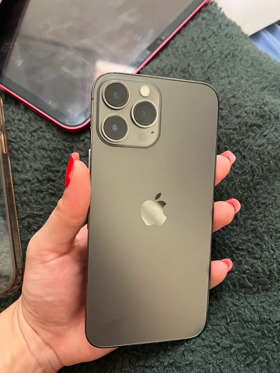 iPhone 13 promax 