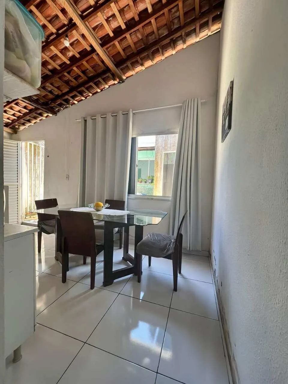 Casa à venda em Aracaju, Santa Maria, com 3 quartos, 160m² - Foto 5