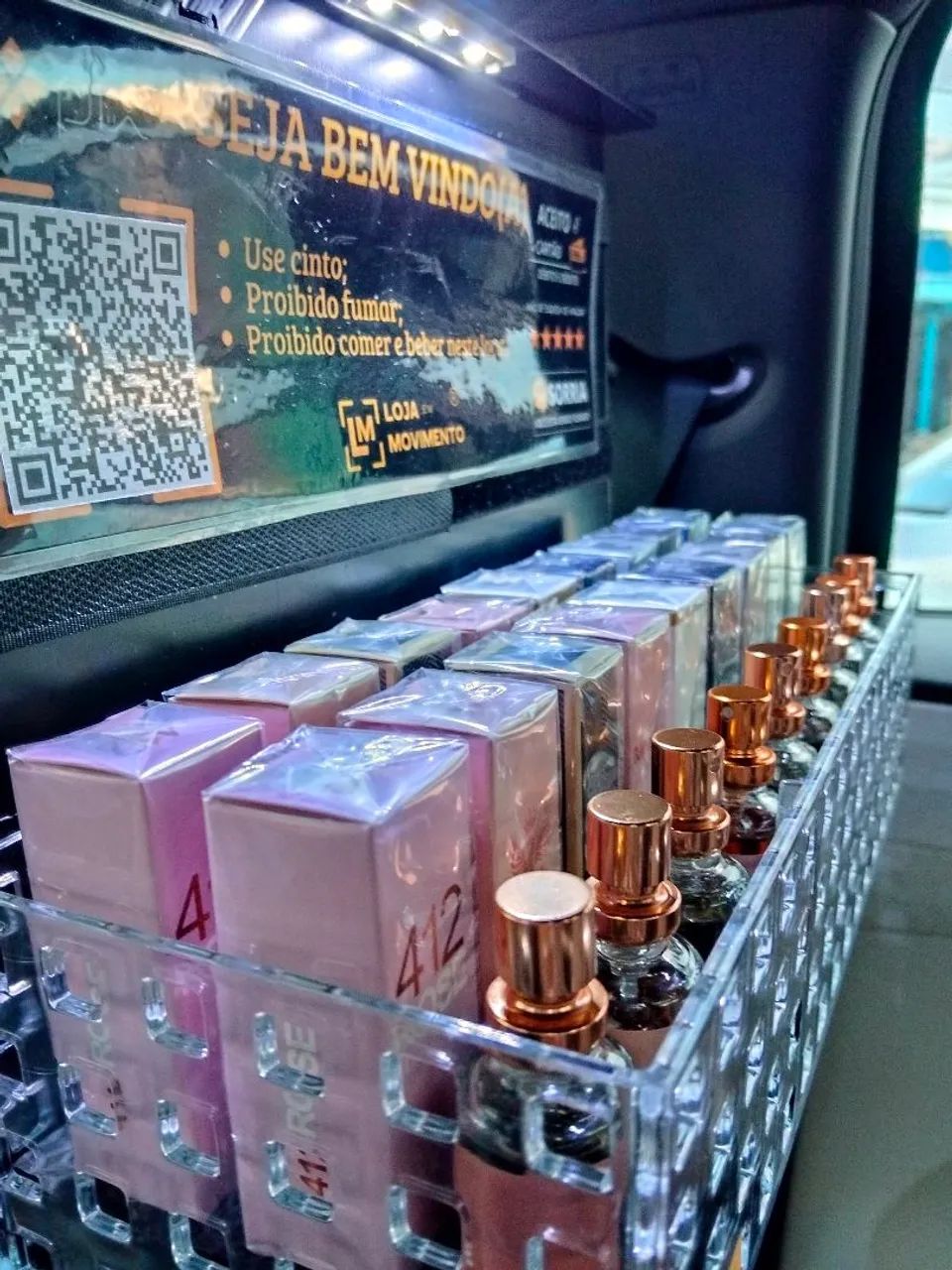 Lojinha perfumes - Foto 2