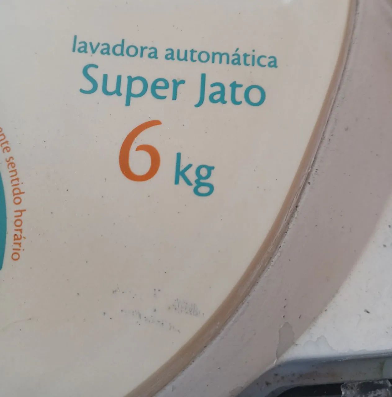 Maquina de lavar  - Foto 5