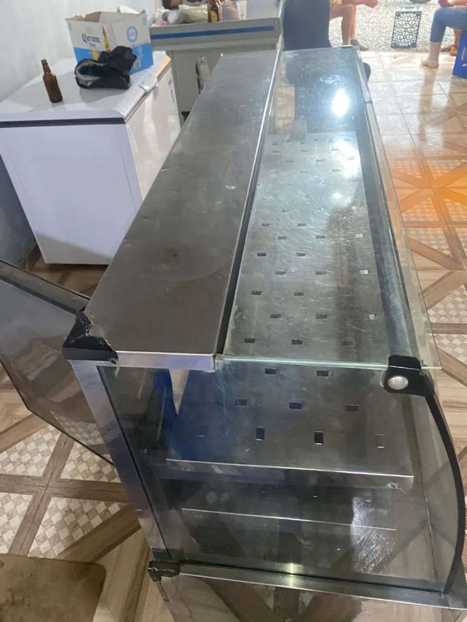 Balcão Expositor  - Foto 4