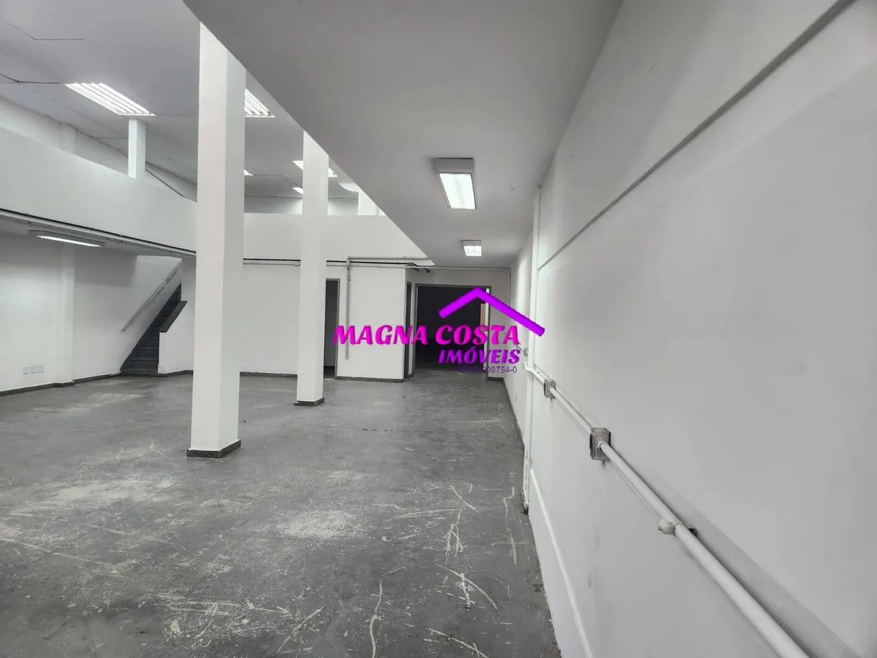 LOJA EM CASCADURA PARA LOCAÇÃO - Foto 3