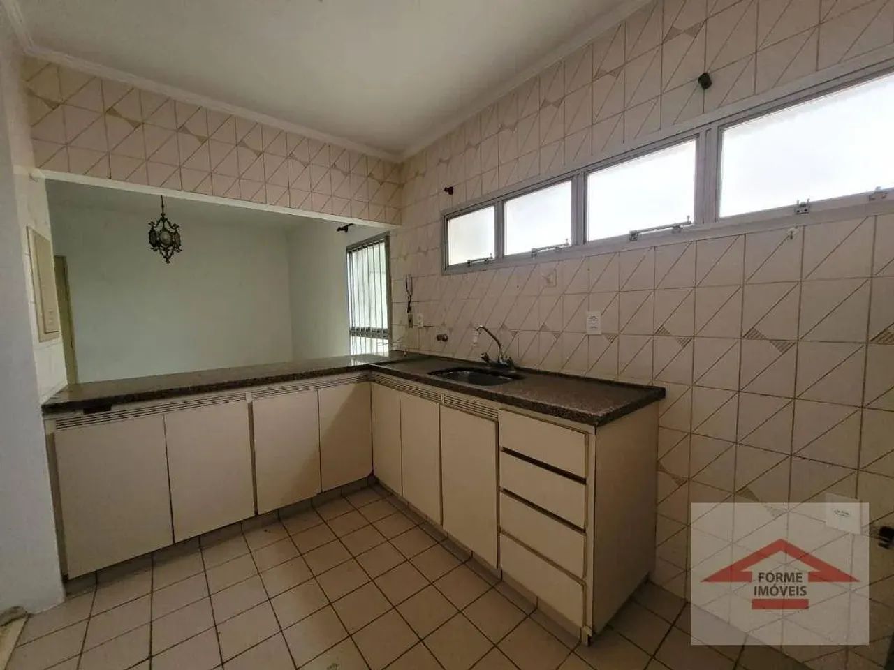 Apartamento com 2 dormitórios para alugar, 60 m² por R$ 1.900,00/mês - Edificio Eldourado, - Foto 5
