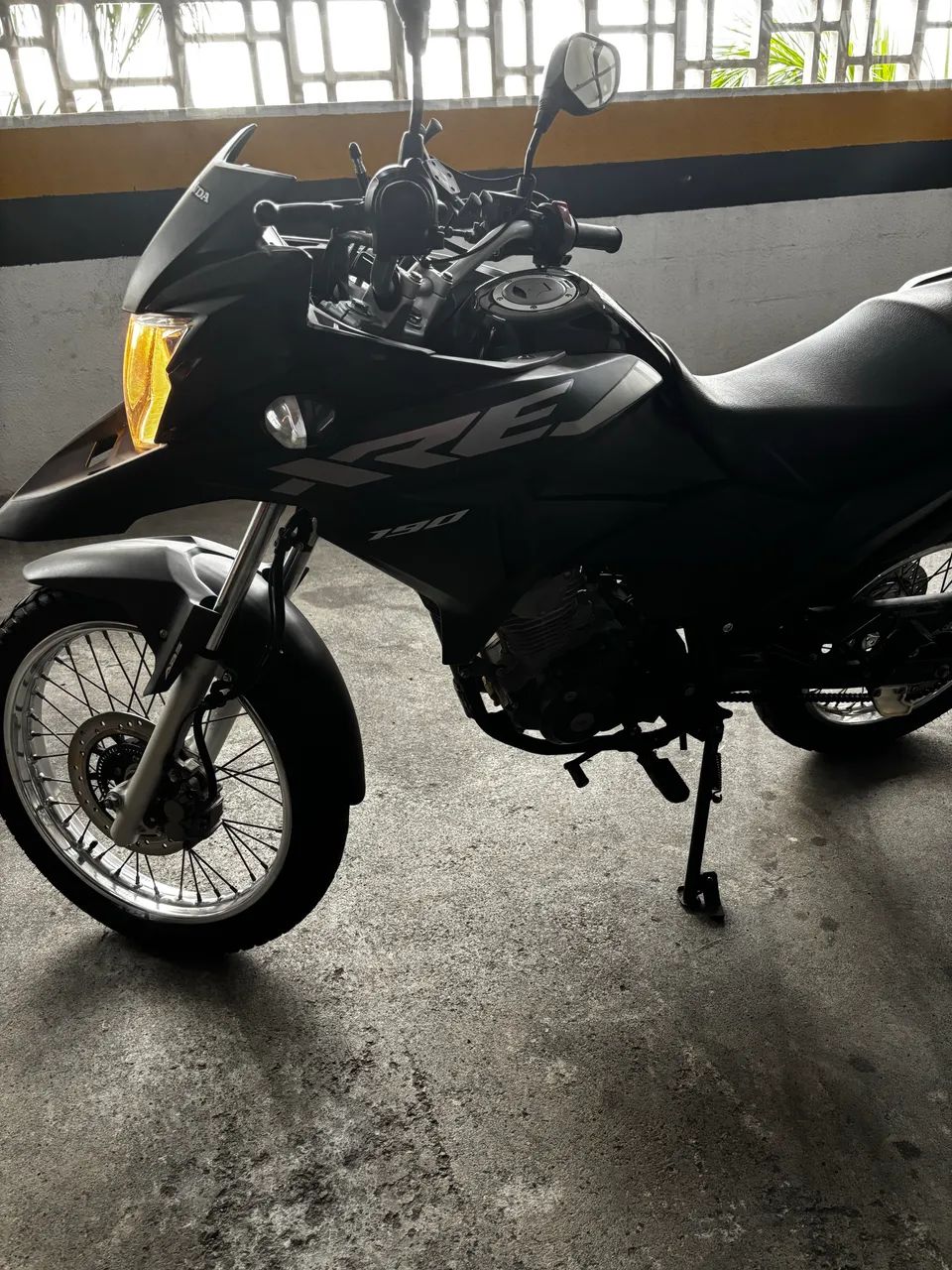 Xre 190 - Foto 3