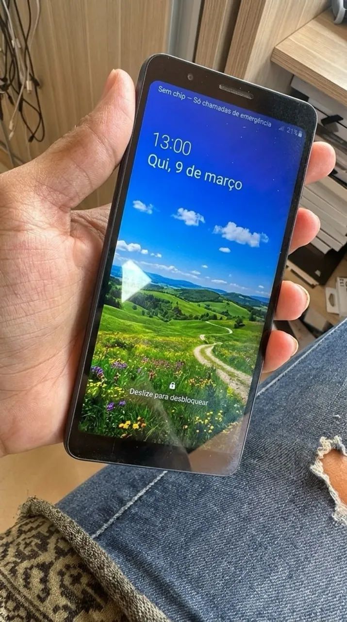 Celular  - Foto 2