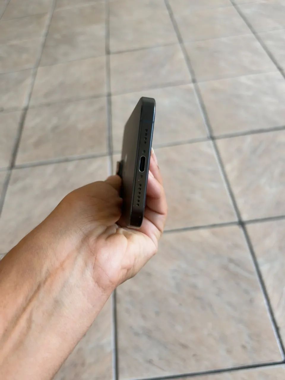 iPhone 16 pro Max 512 - Foto 4