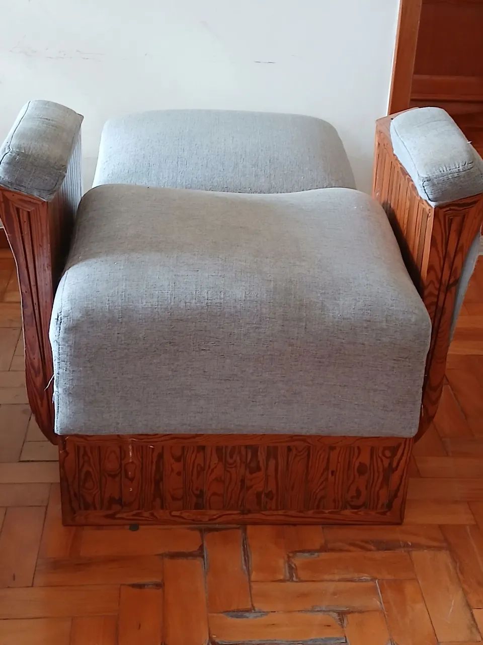 Conjunto de sofá  - Foto 3