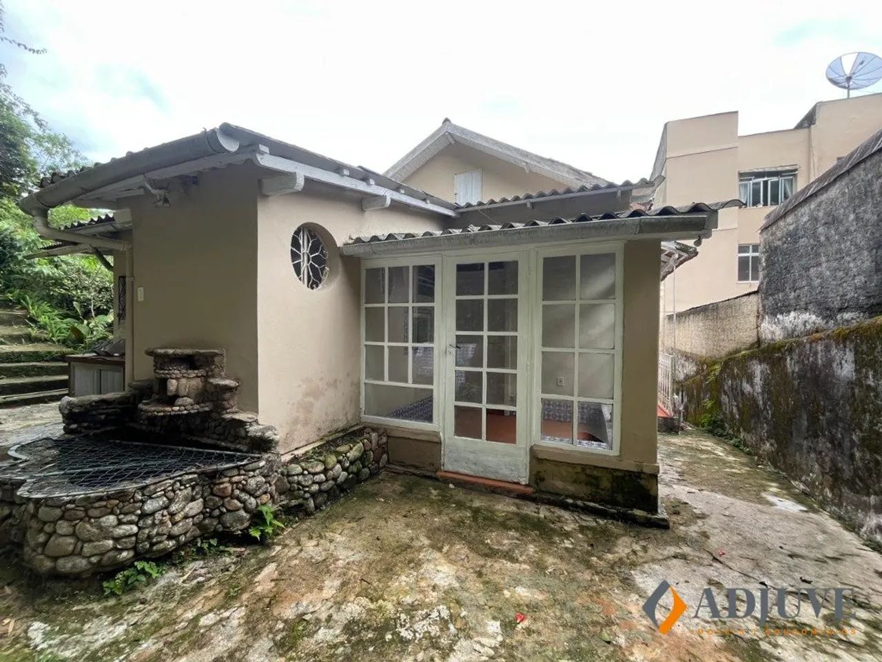 casa a venda no centro - Foto 3